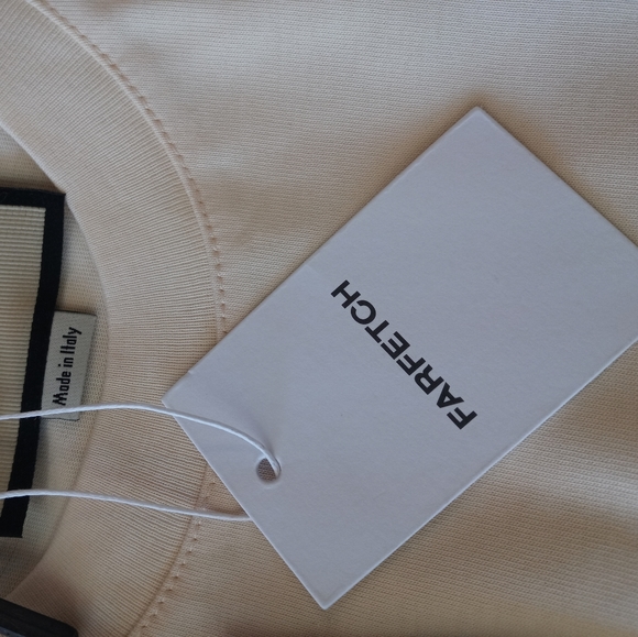 SOLD OUT🎉Authentic Gucci Men T shirt Size M & L available XL also  Blade Design - Picture 10 of 12